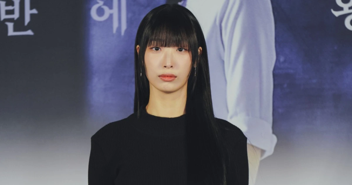 Profil Ryu Da In, Pacar Lee Chae Min ‘Bon Appetit, Your Majesty’