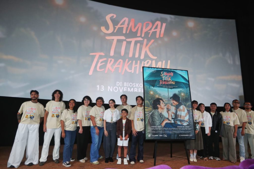 Reza Wibisono/Nyata)