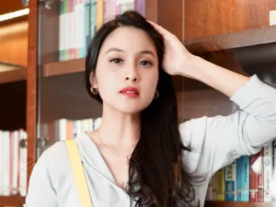 Aset Sandra Dewi disita, buntut kasus korupsi suami. Foto: Dok. Instagram @sandradewi88