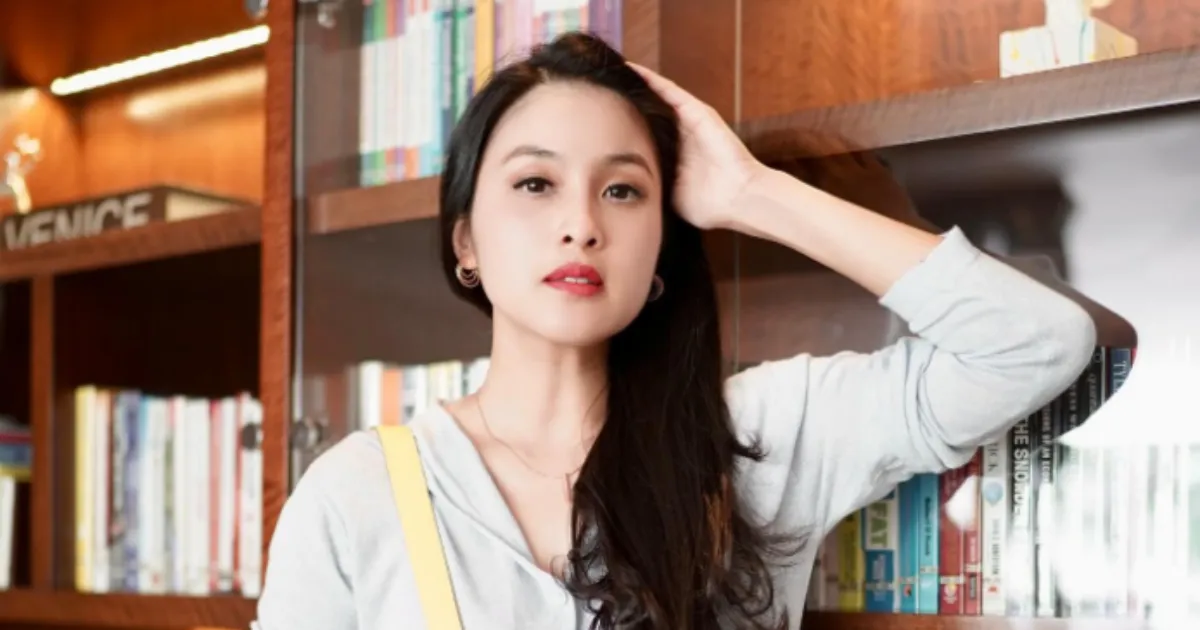 Pasrah Aset Disita Gegara Kasus Suami, Bagaimana Nasib Sandra Dewi?