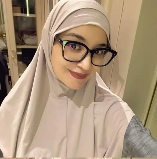 Foto : Instagram/shireensungkar