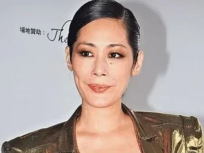 Penyanyi Hong Kong, Shirley Kwan. Foto : HK01