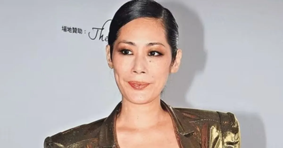 Kritis, Penyanyi Legendaris Hong Kong Shirley Kwan Dilarikan ke ICU