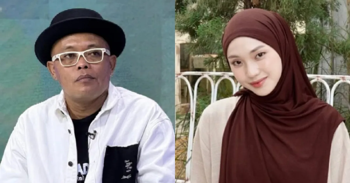 Kocak, Sule Curhat Dihujat Karena Skandal Perselingkuhan Selebgram Jule