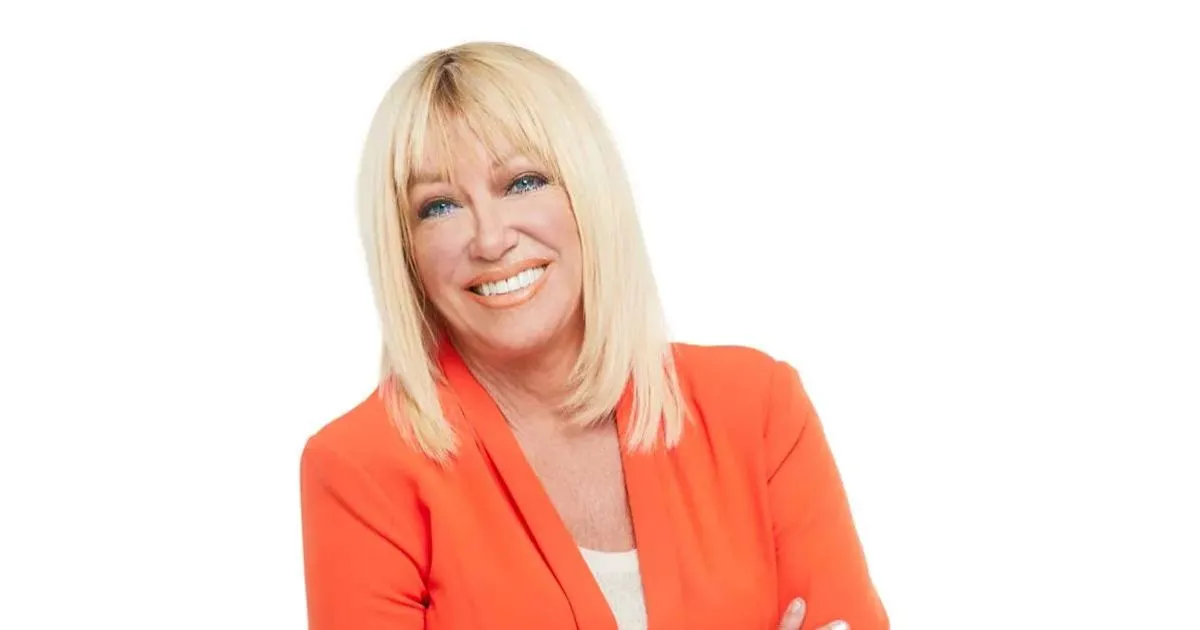 Suzanne Somers ‘Hidup’ Lagi Lewat Teknologi AI Twin