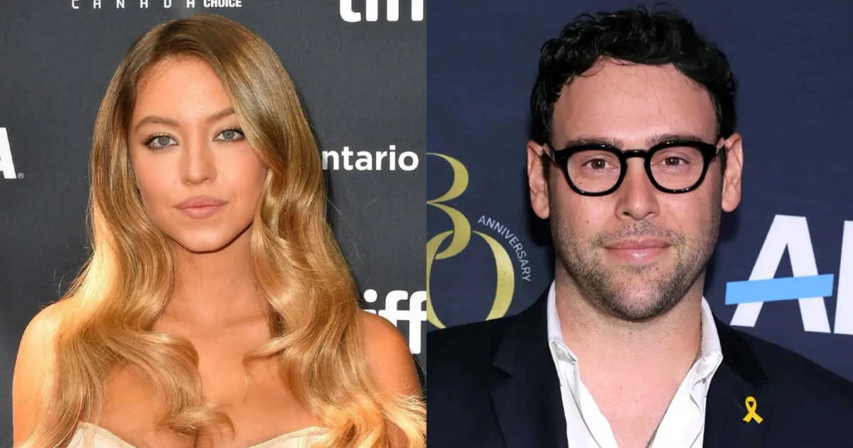 Sydney Sweeney dan Scooter Braun Jalin Hubungan Asmara Serius
