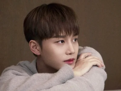 Taeil eks NC. Foto: Dok. X @NCTsmtown