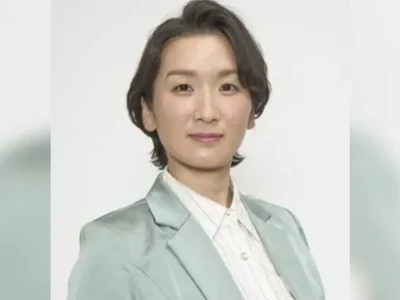 Takahashi Tomoko. Foto : Istimewa