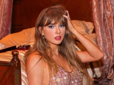 Taylor Swift. Foto: Dok. X @TSUpdating