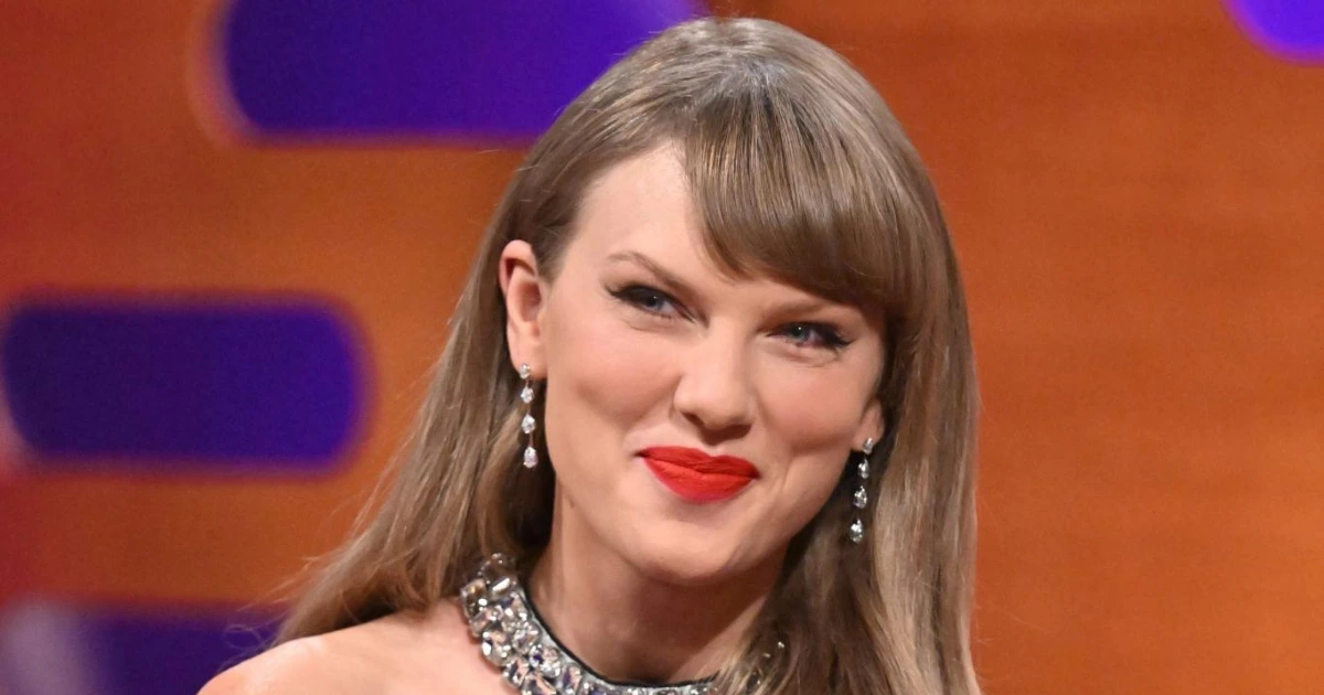 Taylor Swift Ungkap Rencana Pernikahan, Semua Orang Bisa Datang?