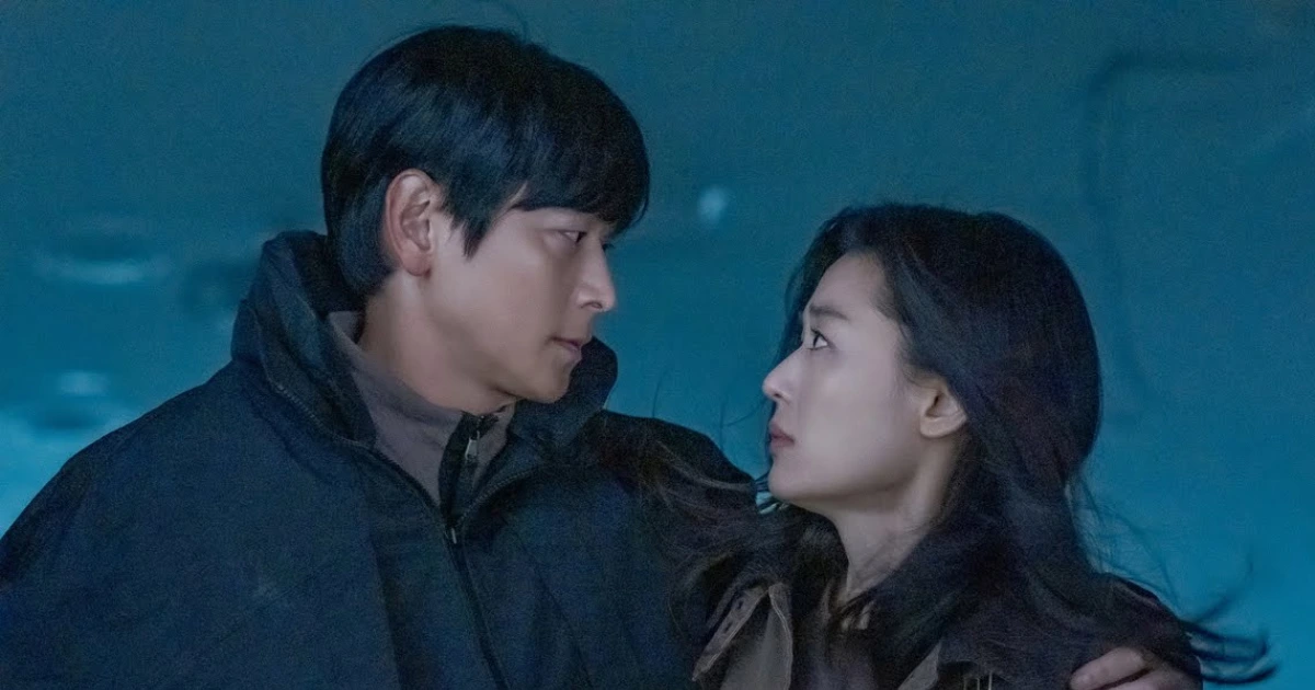 Review Drakor ‘Tempest’ Episode 8-9: Paik Sanho Masih Hidup?