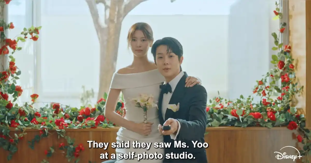 Drakor ‘Would You Marry Me’ Eps 1-2: Jadwal Tayang dan Link Nonton