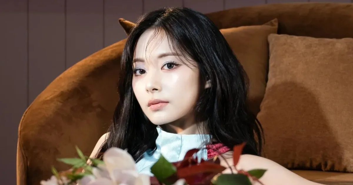 Vokal Dikritik, Tzuyu TWICE Minta Maaf usai Tampil di Victoria’s Secret 2025