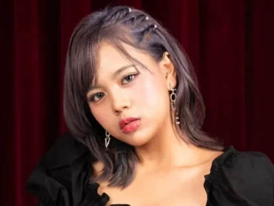 Vanesya, anggota NWH:I asal Indonesia. Foto: Dok. Instagram @nwhi2025