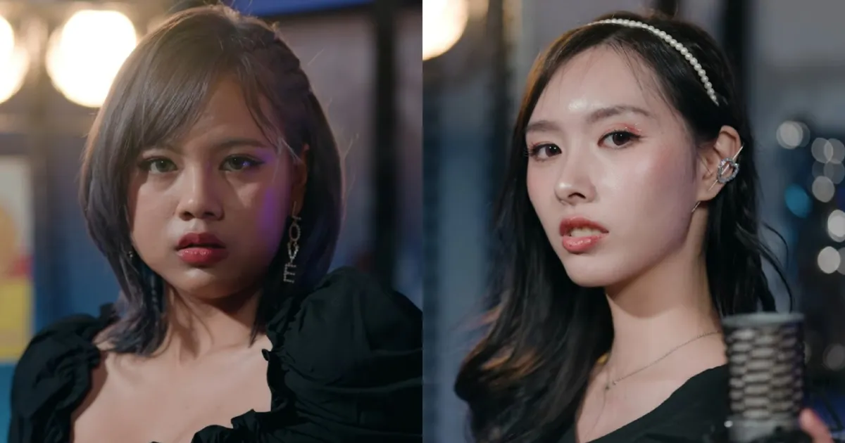 Profil Vanesya dan Via NWH:I, Dua Idol K-Pop Baru Asal Indonesia