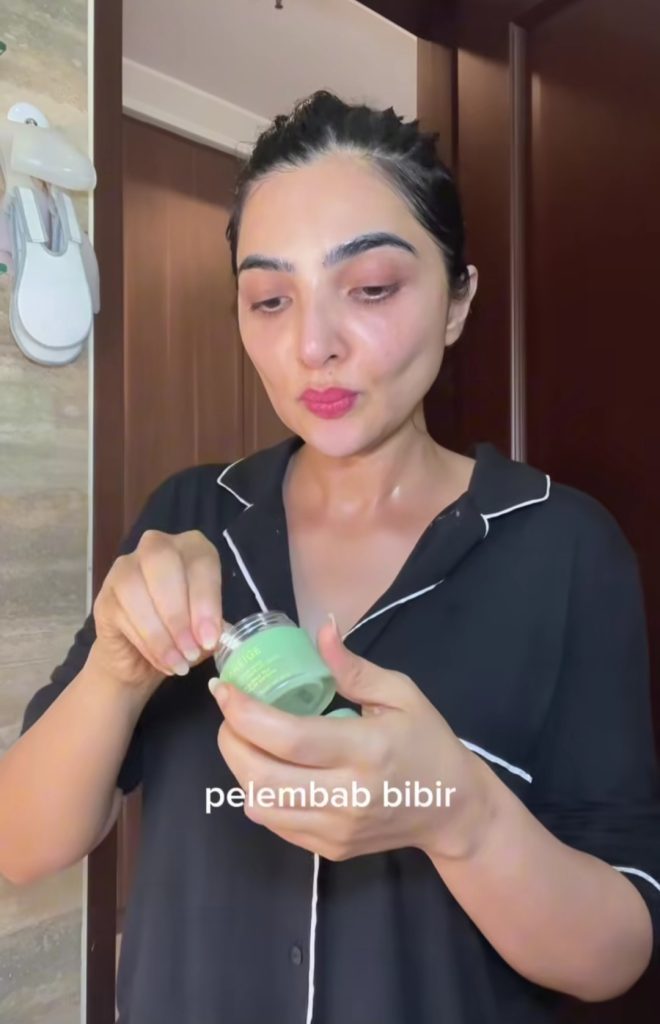 Wajah Ashanty disebut kempot oleh netizen. (Foto: Instagram @@ashanty_ash)