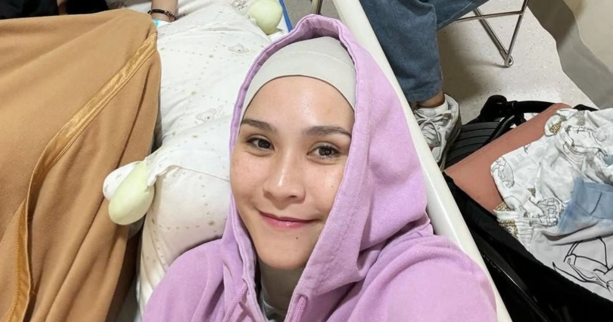 Zaskia Adya Mecca Beri Update Kasus Sopir Dipukuli, Kini Ditangani Polisi Militer