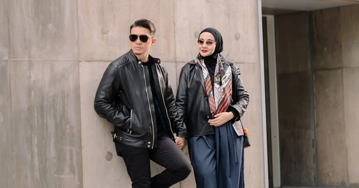 Kehamilan ke Dua, Zaskia Sungkar: Insya Allah It’s a Boy