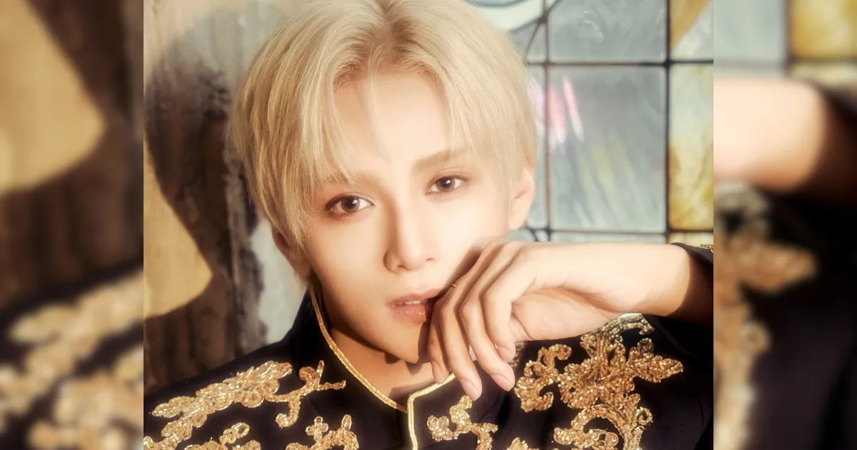 Tampil dengan Rambut Blonde, Zayyan Xodiac Bikin Fans Terpukau