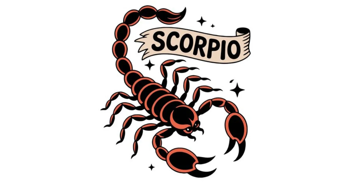 Bulan Scorpio Tiba, Mengenal si Zodiak Setia tapi Mudah Cemburu