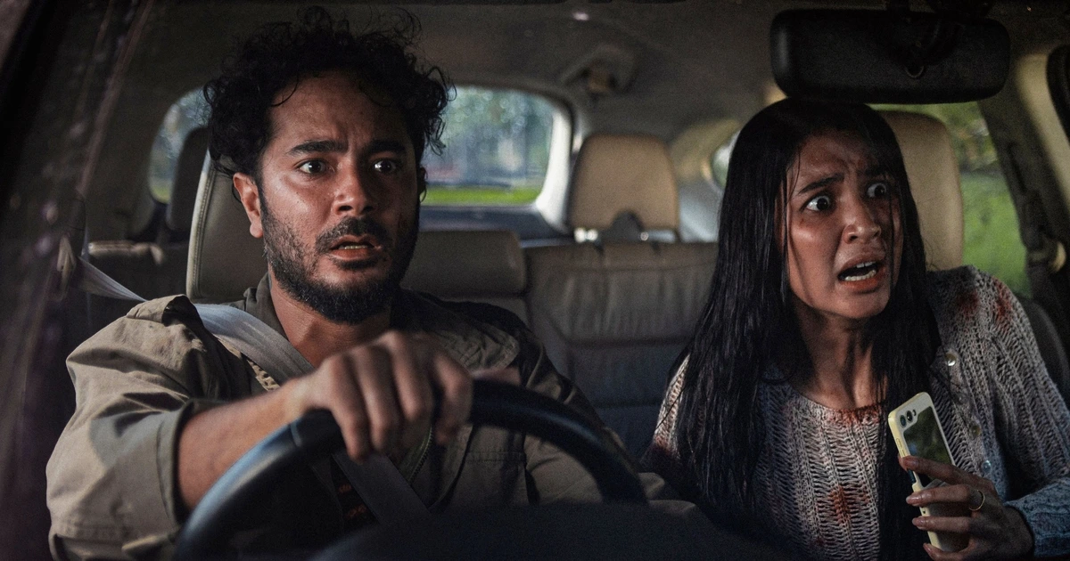 Review ‘Abadi Nan Jaya’: Niat Awet Muda Berujung Jadi Zombie