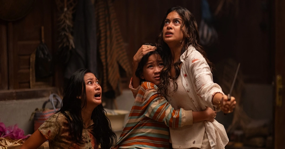 Film ‘Abadi Nan Jaya’ Bikin Kesal Penonton, Kenapa?