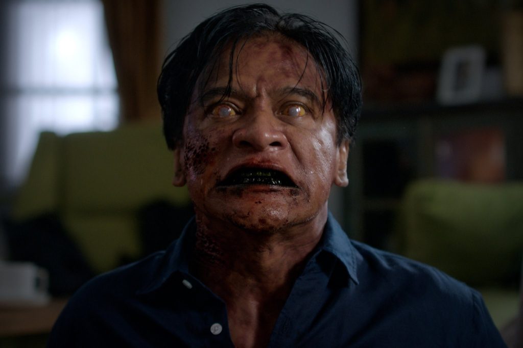 Zombie di film (Foto: Dok. Netflix)