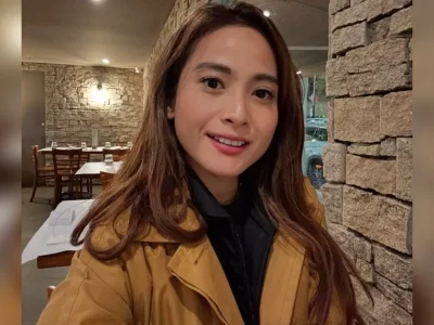 Acha Septriasa (Foto: Instagram/septriasaacha)