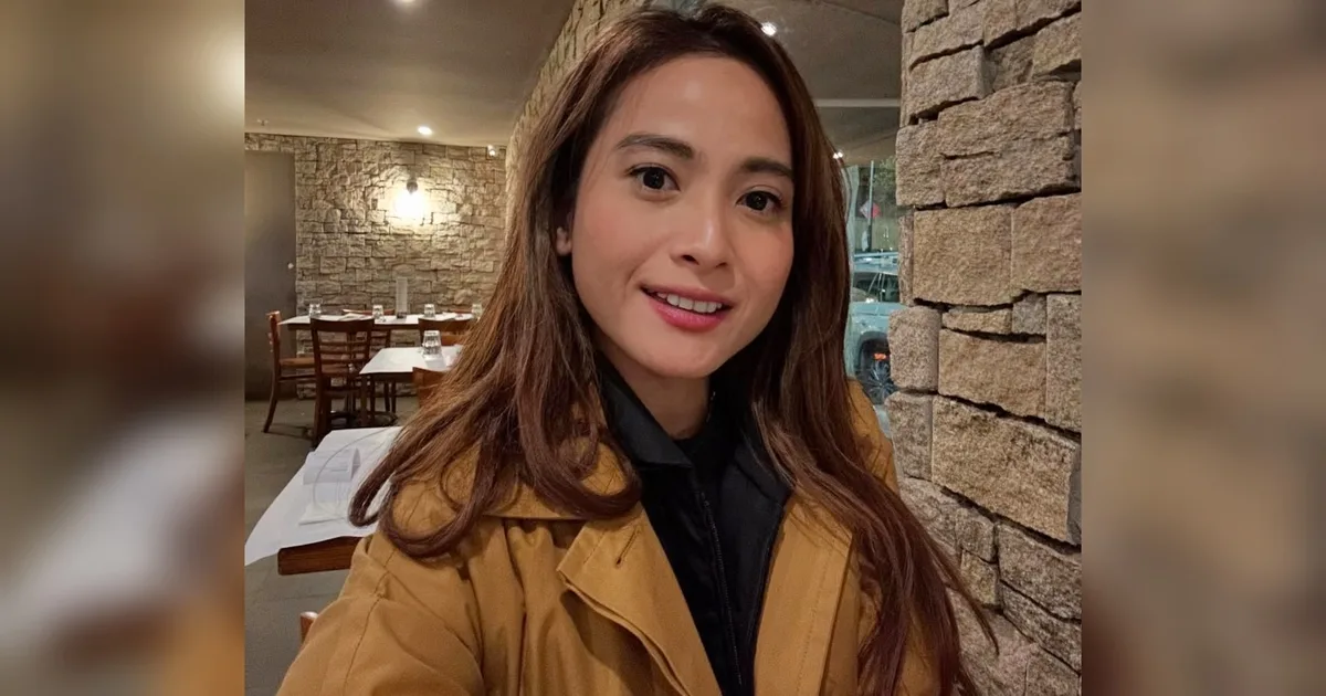 Acha Septriasa Ungkap Beratnya Urus Perceraian saat Promosi Film