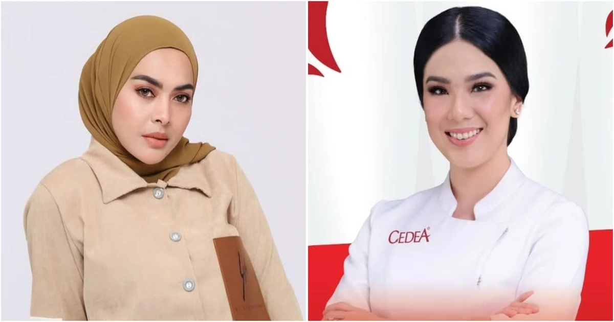 Ketahuan Pakai Foto Resep Chef Devina, Adik Syahrini Minta Maaf