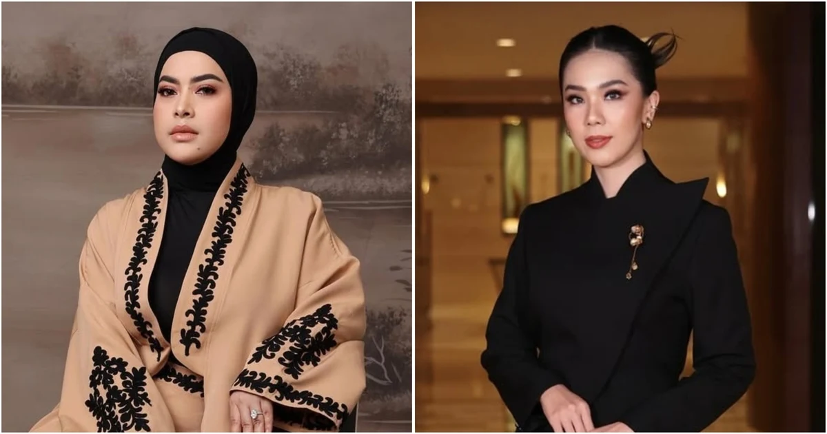 Adik Syahrini Pakai Foto Resep Chef Devina Tanpa Izin untuk Jualan