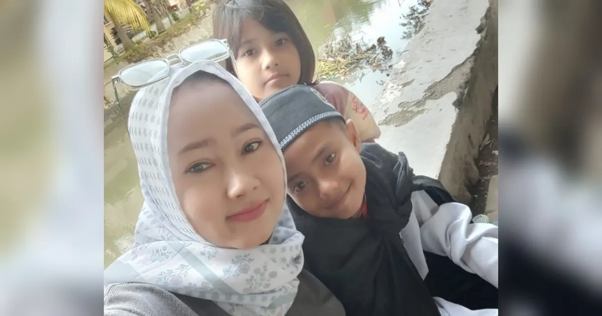 Kisah Syehlendra Haical: Impian Jadi Tentara Terpaksa Kandas