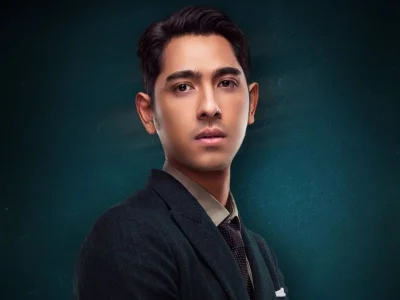 Arya Saloka (Foto: Instagram/wetvindonesia)