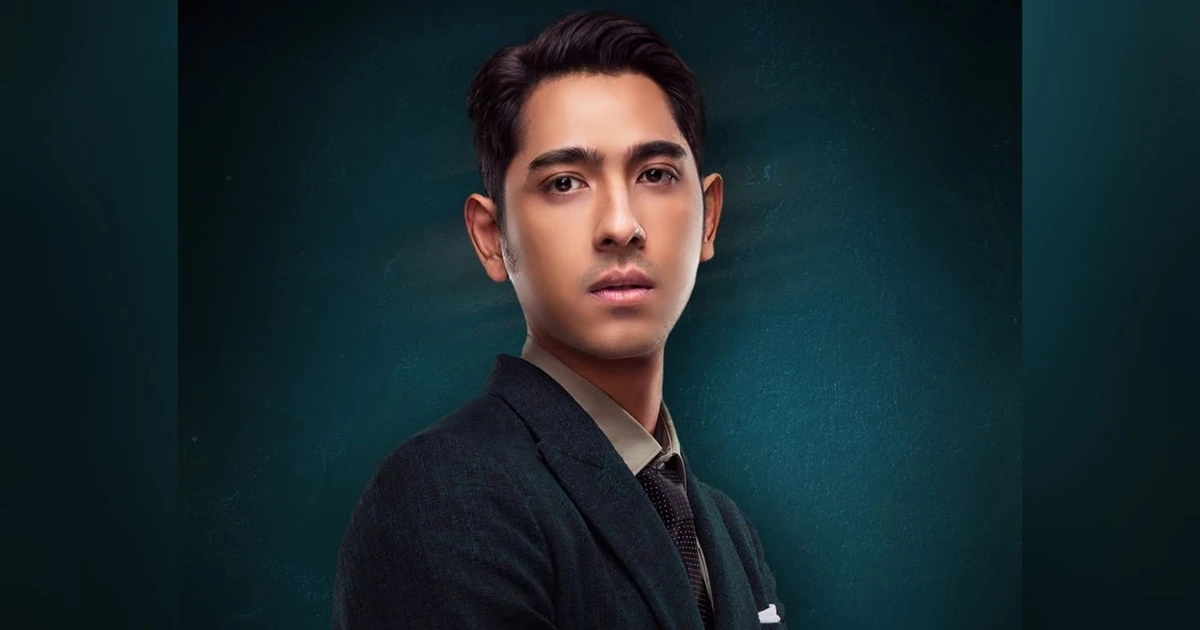 Potret Terbaru Arya Saloka usai Ditinggal Amanda Manopo Menikah
