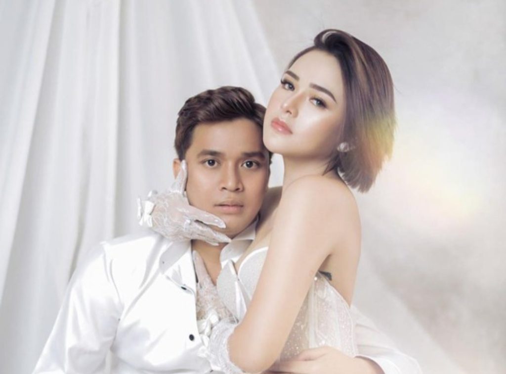 Billy Syahputra (Foto: Instagram/fdphotography)
