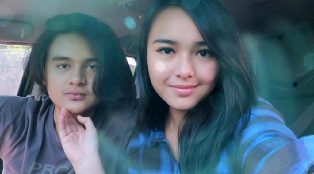Esa Sigit (Foto: Instagram/amandamanopo)