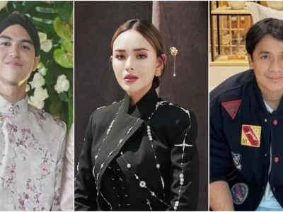 Deretan mantan Amanda Manopo (Foto: Instagram/elelrumi, amandamanopo, bilsky16)