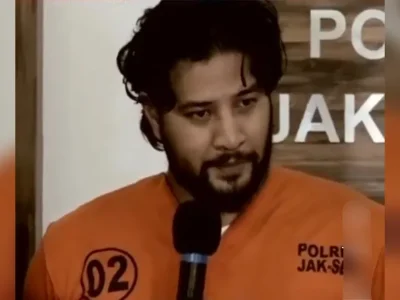 Ammar Zoni (Foto: Dok. Istimewa)