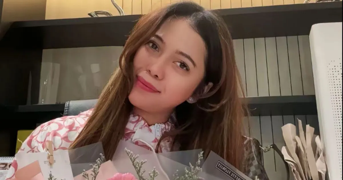 Alasan Dokter Kamelia Setia Dampingi Ammar Zoni Meski Terlibat Peredaran Narkoba
