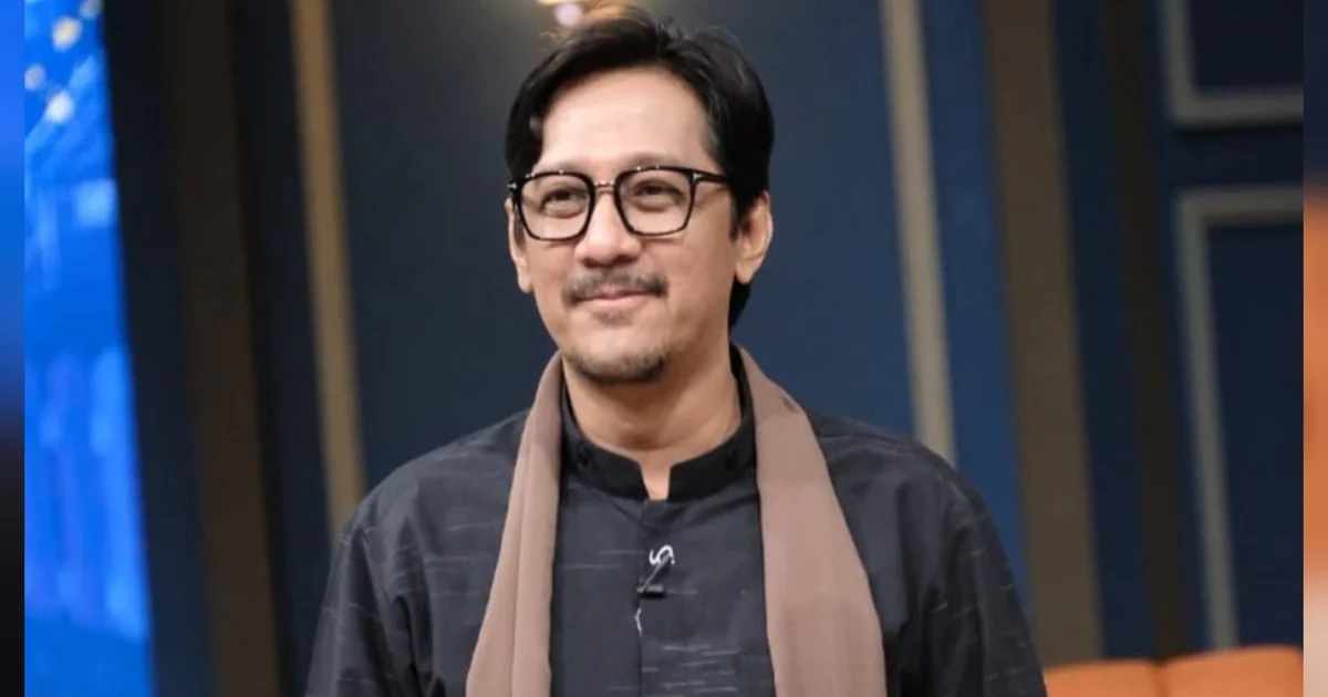 Isi Gugatan Cerai Andre Taulany Bocor, Ini Penjelasan Kuasa Hukum