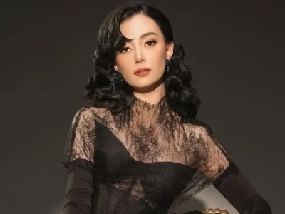 Asmirandah (Foto: Instagram/asmirandah89)