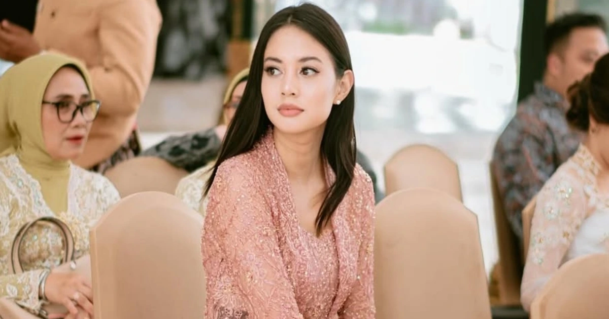 Aurelie Moeremans akan Terbitkan Buku Pengalaman Traumatis