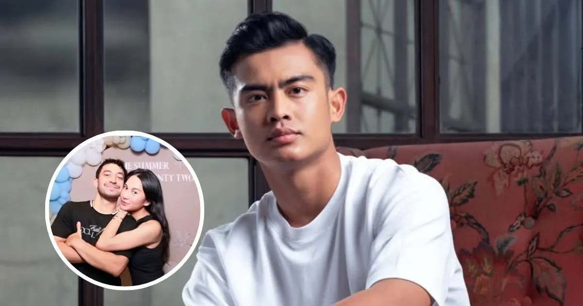 Azizah Salsha Mesra dengan Nadif, Pratama Arhan Diduga Sindir Halus