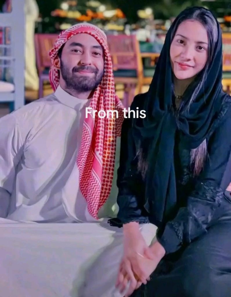 Potret kedekatan zaman dulu (Foto: TikTok/genzdotcom)