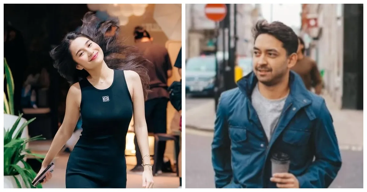 Azizah Salsha Lagi-lagi Keciduk Bareng Mantan Anya Geraldine, Dibela Andre Rosiade