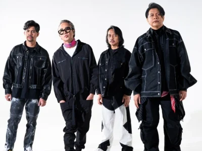 Band GIGI rilis album terbaru. (Foto: Dok. Pri)