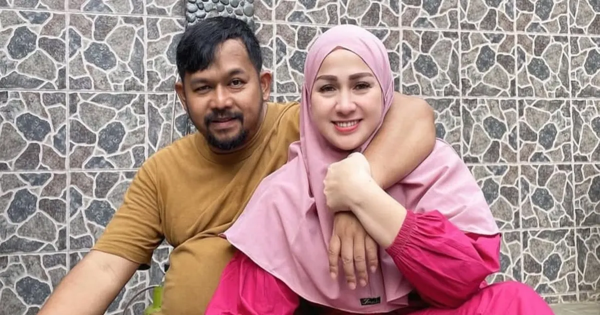 Cerai, Bedu Serahkan Mobil dan Rumah kepada Istri dan Anak
