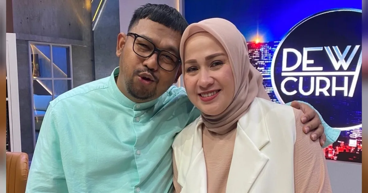 Cerai, Bedu dan Istri Telah Capai Beberapa Kesepakatan