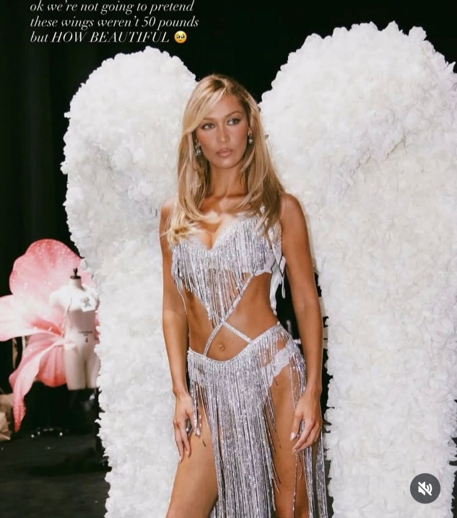  Instagram/bellahadid)