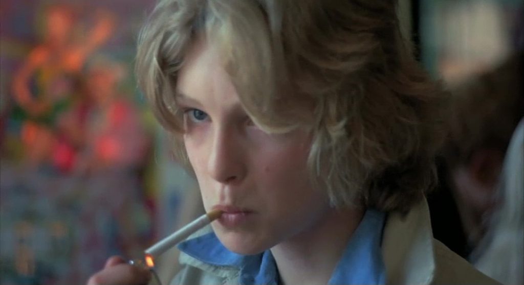 Debut film (Foto: Dok. IMDb)